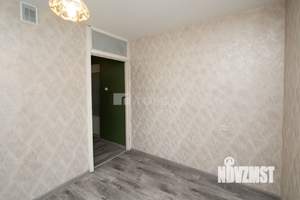 1-к квартира, вторичка, 38м2, 3/6 этаж