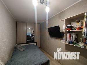 2-к квартира, вторичка, 42м2, 3/5 этаж