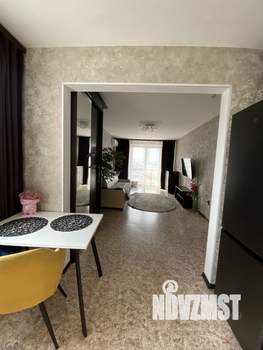 Студия квартира, вторичка, 35м2, 7/11 этаж