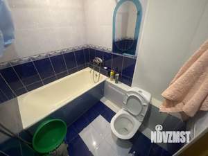 1-к квартира, вторичка, 30м2, 5/5 этаж
