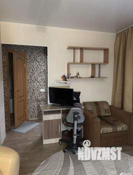 1-к квартира, вторичка, 28м2, 3/5 этаж