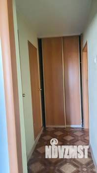 1-к квартира, вторичка, 42м2, 3/9 этаж