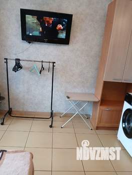 1-к квартира, вторичка, 17м2, 4/5 этаж