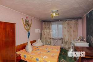 4-к квартира, вторичка, 94м2, 5/5 этаж