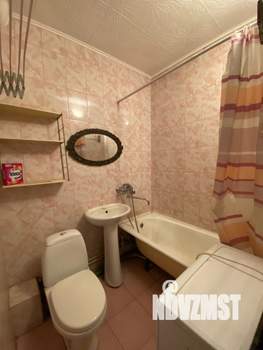 3-к квартира, вторичка, 58м2, 1/5 этаж