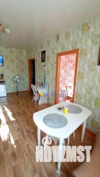 1-к квартира, вторичка, 29м2, 1/2 этаж