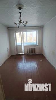 2-к квартира, вторичка, 48м2, 3/5 этаж