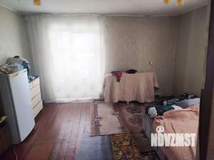 1-к квартира, вторичка, 25м2, 5/5 этаж