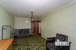 1-к квартира, вторичка, 30м2, 3/5 этаж