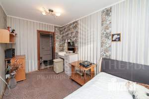 2-к квартира, вторичка, 44м2, 5/5 этаж