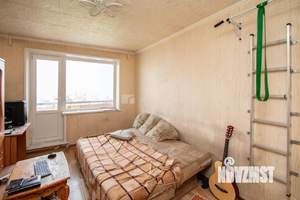 3-к квартира, вторичка, 61м2, 6/9 этаж