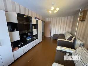 3-к квартира, вторичка, 60м2, 2/5 этаж