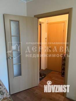 1-к квартира, вторичка, 31м2, 4/5 этаж