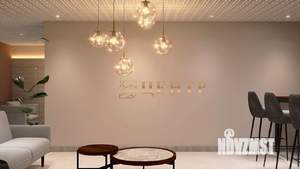 2-к квартира, вторичка, 67м2, 7/16 этаж