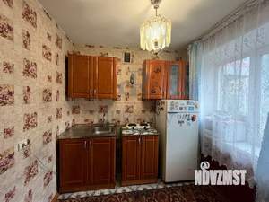 1-к квартира, вторичка, 30м2, 1/5 этаж