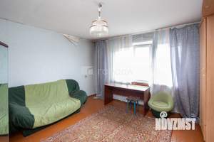 2-к квартира, вторичка, 53м2, 9/9 этаж