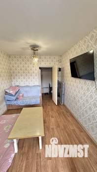 1-к квартира, вторичка, 31м2, 2/9 этаж