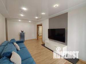 4-к квартира, вторичка, 93м2, 7/10 этаж