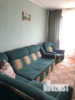 2-к квартира, вторичка, 49м2, 4/5 этаж