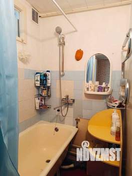 3-к квартира, вторичка, 47м2, 5/5 этаж