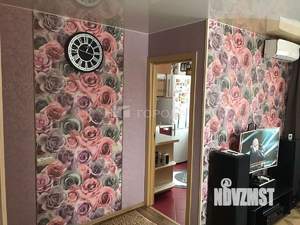 1-к квартира, вторичка, 31м2, 3/5 этаж