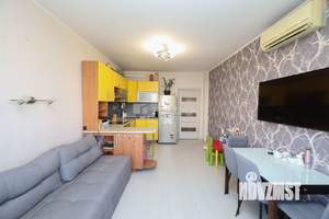 2-к квартира, вторичка, 49м2, 5/9 этаж