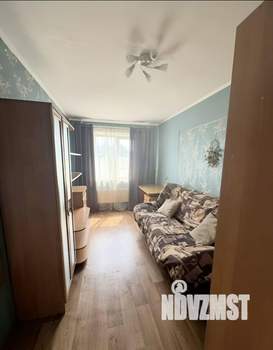 3-к квартира, вторичка, 60м2, 4/5 этаж