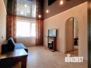 3-к квартира, вторичка, 60м2, 2/9 этаж
