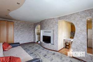 1-к квартира, вторичка, 35м2, 2/5 этаж
