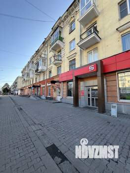 2-к квартира, вторичка, 46м2, 2/4 этаж