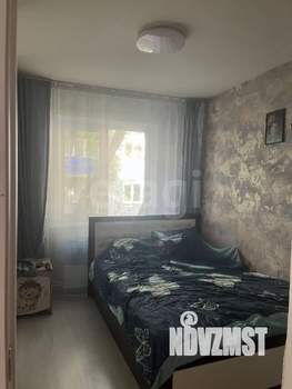 3-к квартира, вторичка, 48м2, 1/5 этаж