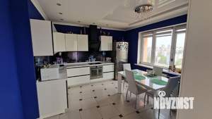 3-к квартира, вторичка, 99м2, 13/17 этаж