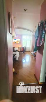 3-к квартира, вторичка, 97м2, 5/5 этаж