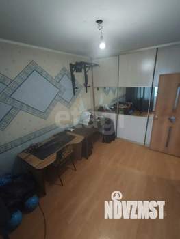 2-к квартира, вторичка, 52м2, 6/10 этаж