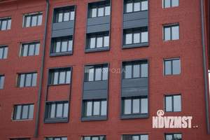 2-к квартира, вторичка, 50м2, 4/5 этаж