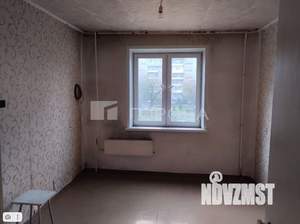 3-к квартира, вторичка, 60м2, 2/9 этаж