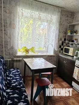 3-к квартира, вторичка, 55м2, 3/5 этаж