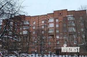 5-к квартира, вторичка, 200м2, 4/6 этаж