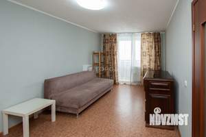 1-к квартира, вторичка, 38м2, 9/16 этаж
