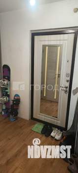 1-к квартира, вторичка, 51м2, 1/11 этаж