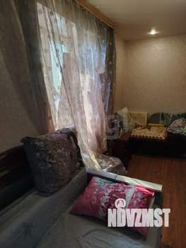 1-к квартира, вторичка, 31м2, 5/5 этаж