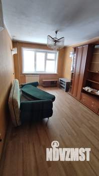 3-к квартира, вторичка, 61м2, 1/5 этаж