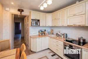 4-к квартира, вторичка, 87м2, 5/10 этаж