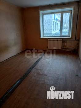 1-к квартира, вторичка, 33м2, 1/9 этаж