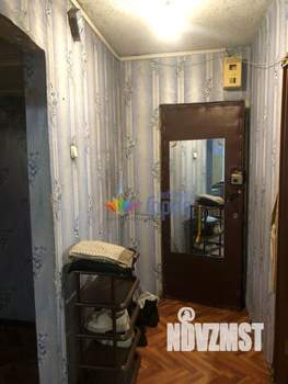 2-к квартира, вторичка, 46м2, 1/12 этаж