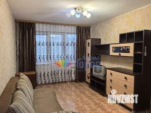 2-к квартира, вторичка, 43м2, 2/5 этаж