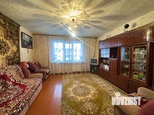 3-к квартира, вторичка, 65м2, 1/9 этаж