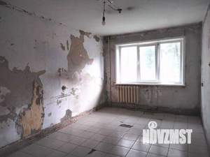 1-к квартира, вторичка, 32м2, 1/5 этаж