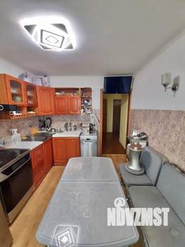 2-к квартира, вторичка, 56м2, 9/9 этаж