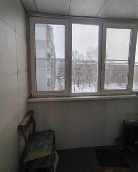 2-к квартира, вторичка, 44м2, 4/9 этаж